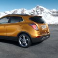 Iran Gets New Opel Dealer