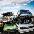 The new scrappage rule means more money flowing out of the pockets of car buyers.