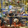 Auto Industry Sees Threat to Jobs and Profits From Trump’s NAFTA Push