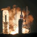 NASA Launches Historic Probe to Touch Sun