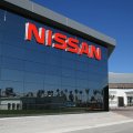 Nissan Shares Tumble Ahead of Emissions Briefing
