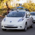 Nissan Prepares for Public Tests of Driverless Taxi
