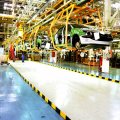 Iran Auto Sector to Enhance Share in GDP Growth 