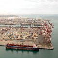 Cars Shipped Through Southern Iran Up 85% 