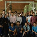 Iran University Students Develop Solar Car