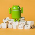 Nougat the Most Used Android Version