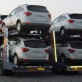 Fate of Car Imports in Iran Hanging in Midair