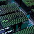 Nvidia Rolls Out New Chip Technology for Filmmakers