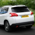 The Peugeot 2008 will be the newest locally-made brand to enter the Iranian market in more than 10 years.