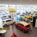 Renault Reports €3.2b Profit in 2016