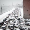 Russia New Car Sales Jump 15%