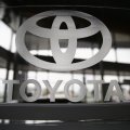 Toyota Sold Fewer Vehicles Than VW in 2016 