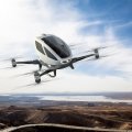 Uber Hires NASA Engineer to  Further Explore Flying Taxi Project 