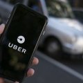 Uber Loses Another Operating License