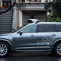 The purchase from Volvo demonstrates the company’s  intent to monetize its self-driving technology.