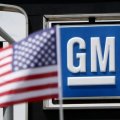 GM Says US Tariffs Bad for Business