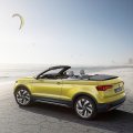 VW to Build Convertible Crossover