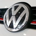 Ex-VW Chief Charged in US