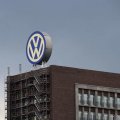 A source close to VW has confirmed that talks are in progress.