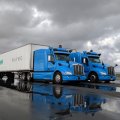 Waymo to Launch  Self-Driving Truck Project
