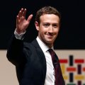 Zuckerberg Sold $500 Million of Facebook Stock in February