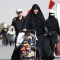 Arbaeen Pilgrimage