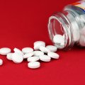 Aspirin Linked to Higher Risk of Serious Bleeding in Elderly
