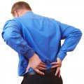 Ibuprofen Ineffective for Back Pain