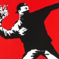 Exclusive Banksy Auction to Be Held in New York