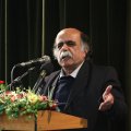 Kazzazi Will Pay Tribute to Persian Poet Sanai