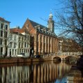 University of Leiden 