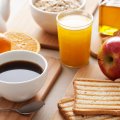 Awareness on Healthy Breakfast 
