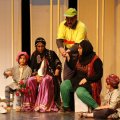 Theatrical Play on Child Labor