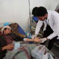 Cholera Kills 2,018 People in Yemen