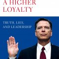 Ex-FBI Boss James Comey’s Book Available  in Persian
