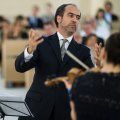 Italian Maestro Damiano Giuranna Holds Workshops