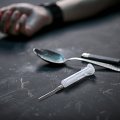 Drug-Related Deaths Up