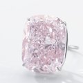 Sotheby’s Will Auction Largest Pink Diamond