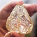 Sierra Leone Will Auction Diamond to Benefit Poor