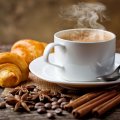 Drinking one cup of coffee daily was associated with a 20% reduced risk of HCC.