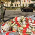 Drugs Seized in Sistan