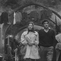 Retrospective of Filmmaker Ebrahim Golestan in Shiraz
