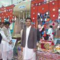 Exhibition of Rural, Nomadic Products