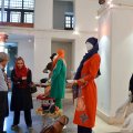Exhibition for Kowsar Beneficiaries