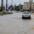 One Dead in Bushehr Floods