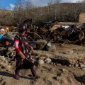 Natural Disasters Take Heavy Toll