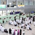 Measures Taken to Ensure Safety of Hajj Pilgrims