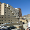 New Hospital in Sanandaj