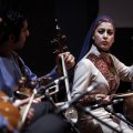 Classical Music Festival Opens  in Roudaki