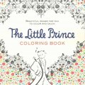 Little Prince for Art Therapy